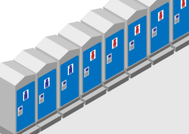 Best Event Portable Toilet Rental  in Maple Heights, OH