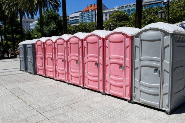 Portable Toilets for Parks and Recreation Areas in Maple Heights, OH